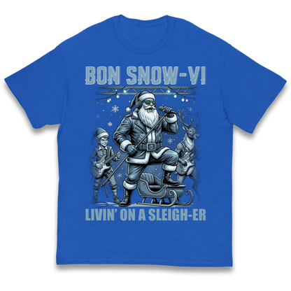 Christmas jumper Kids T-Shirt