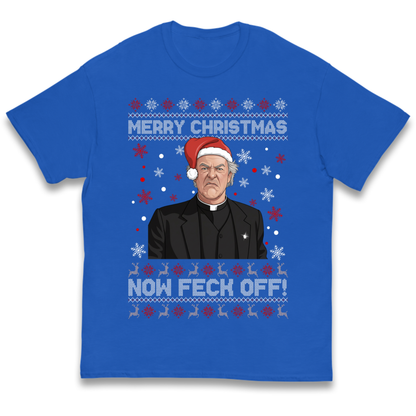 Christmas jumper Kids T-Shirt