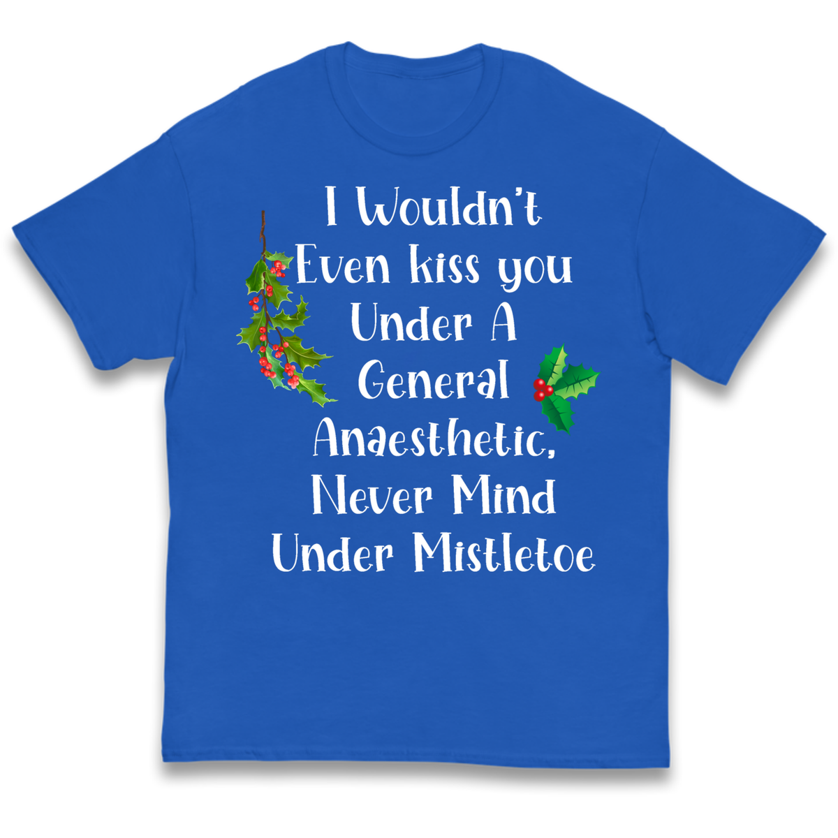 Cheeky Festive Slogan Kids T-Shirt