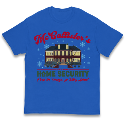Mc Callister's Kids T-Shirt