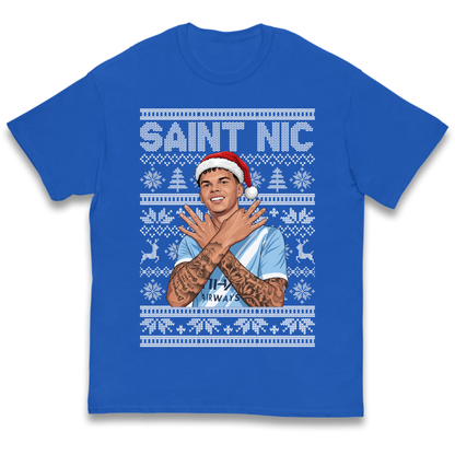 Saint Nic Kids T-Shirt