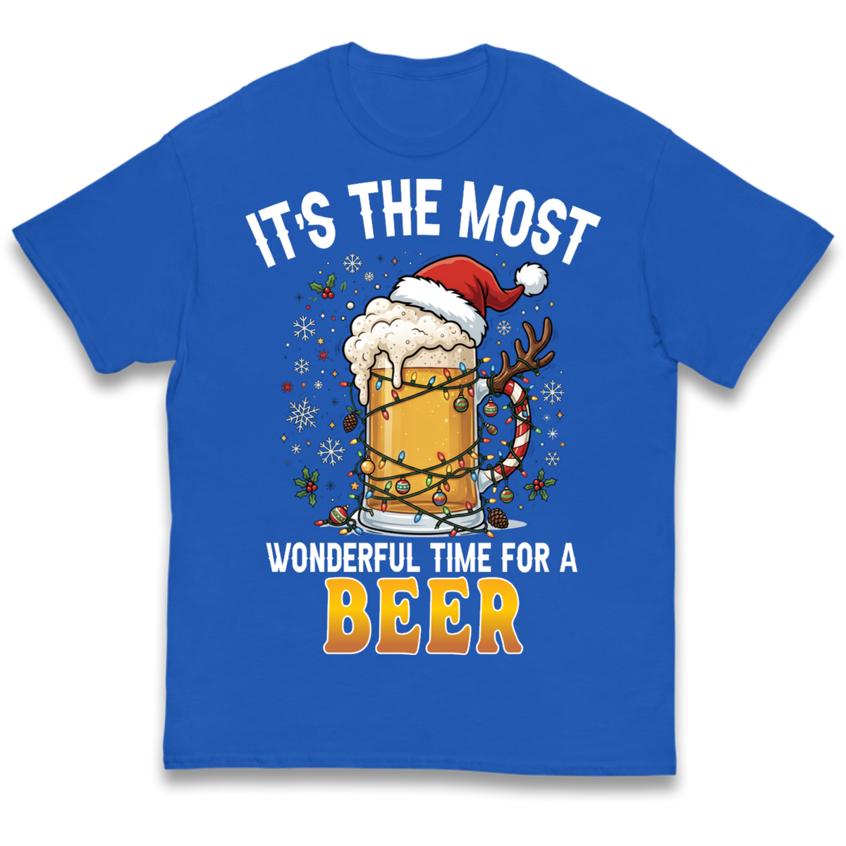 Tee Festive Pub Outfit Kids T-Shirt