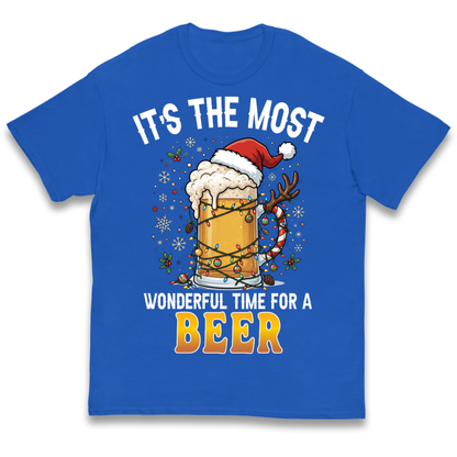 Tee Festive Pub Outfit Kids T-Shirt