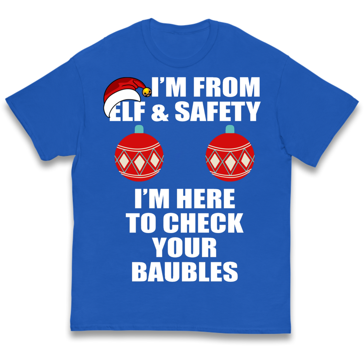 Christmas jumper Kids T-Shirt