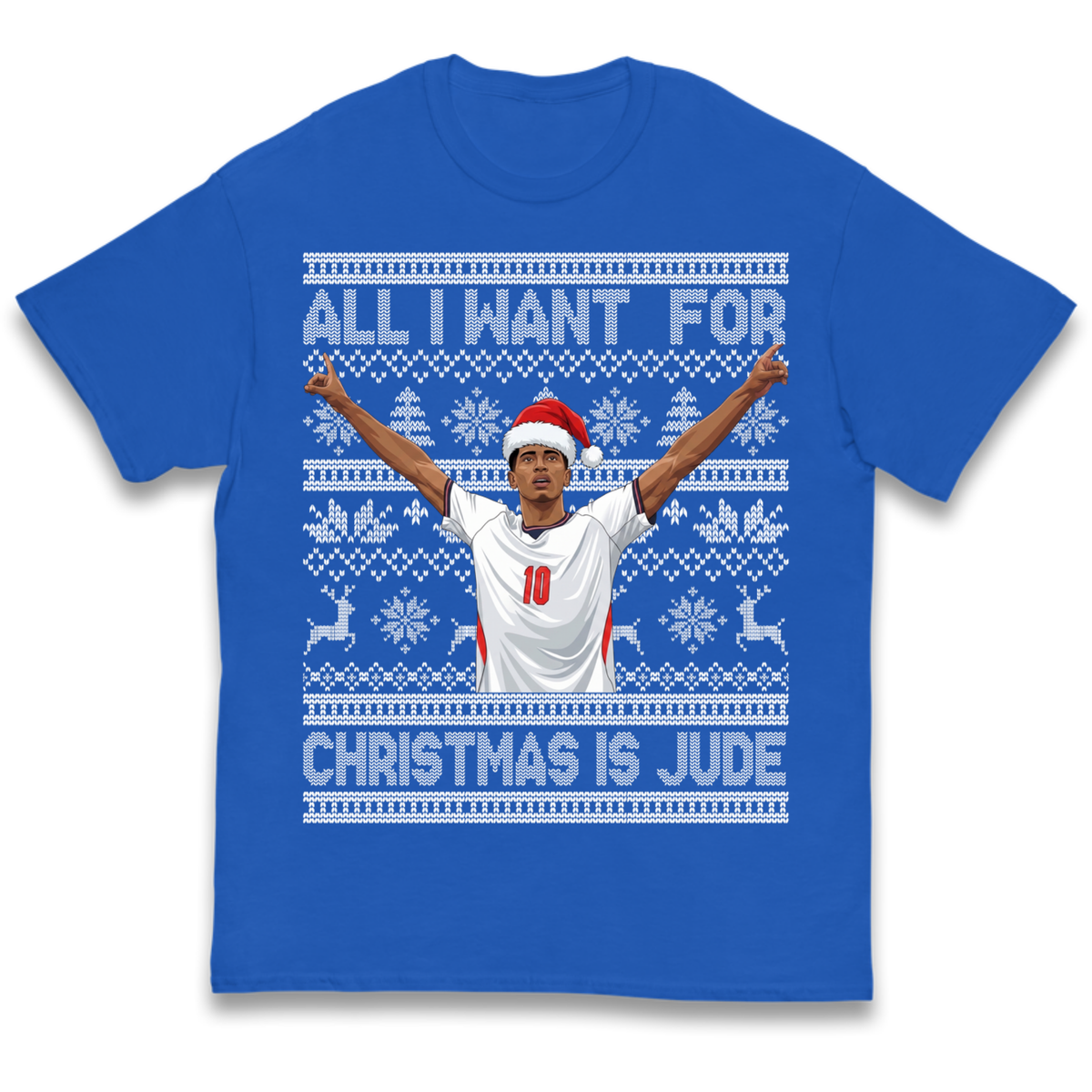 Jude Bellingham Kids T-Shirt