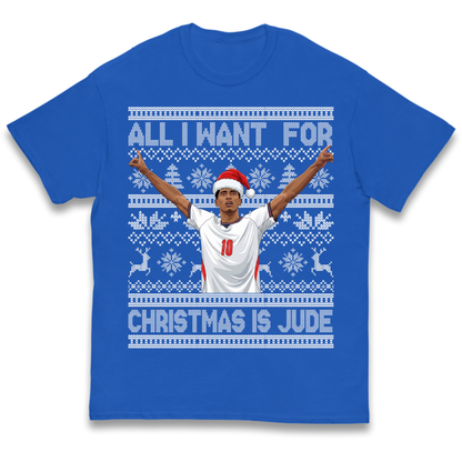Jude Bellingham Kids T-Shirt
