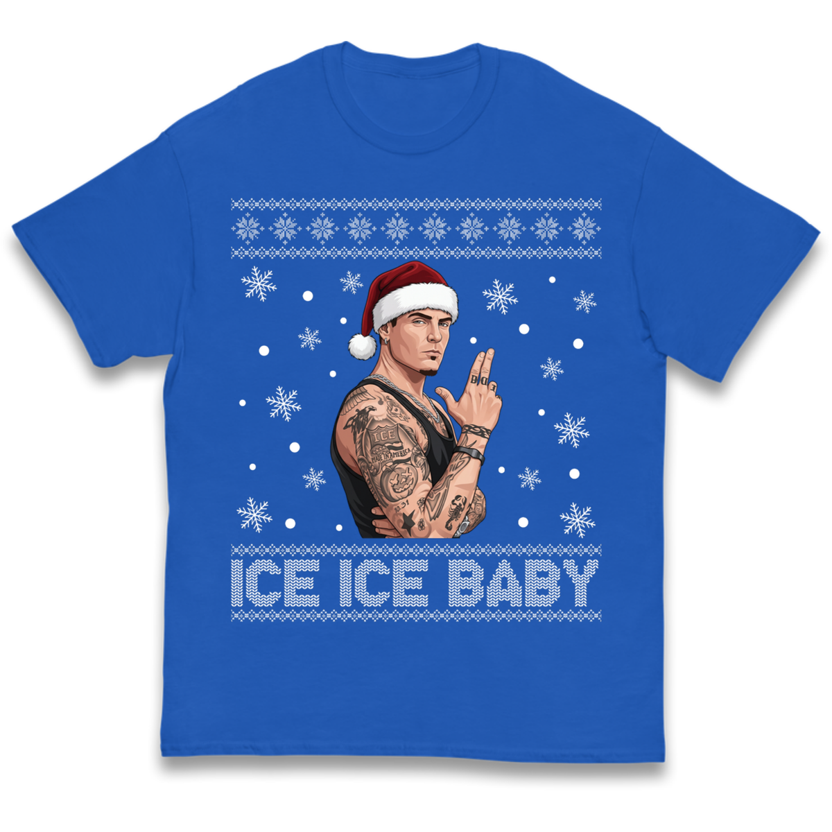 Ice Ice Kids T-Shirt