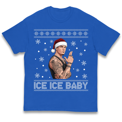 Ice Ice Kids T-Shirt
