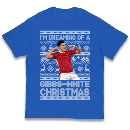 Christmas jumper Kids T-Shirt