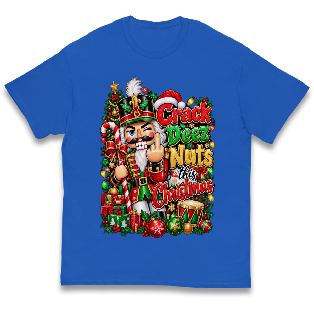 Nutcracker Kids T-Shirt