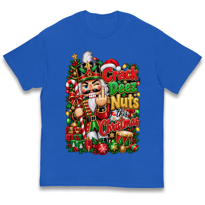 Nutcracker Kids T-Shirt