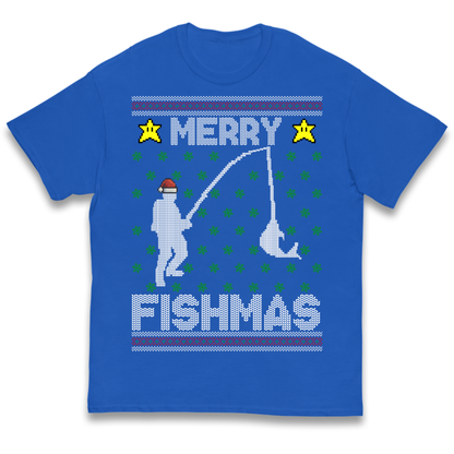 Christmas jumper Kids T-Shirt