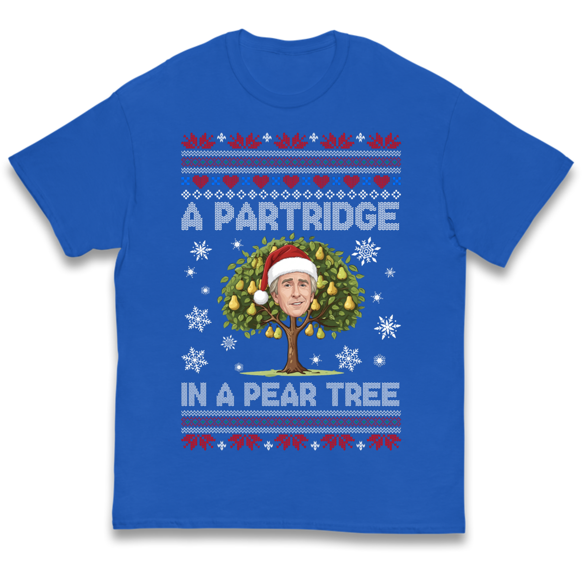 Christmas jumper Kids T-Shirt