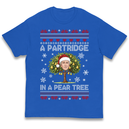 Christmas jumper Kids T-Shirt