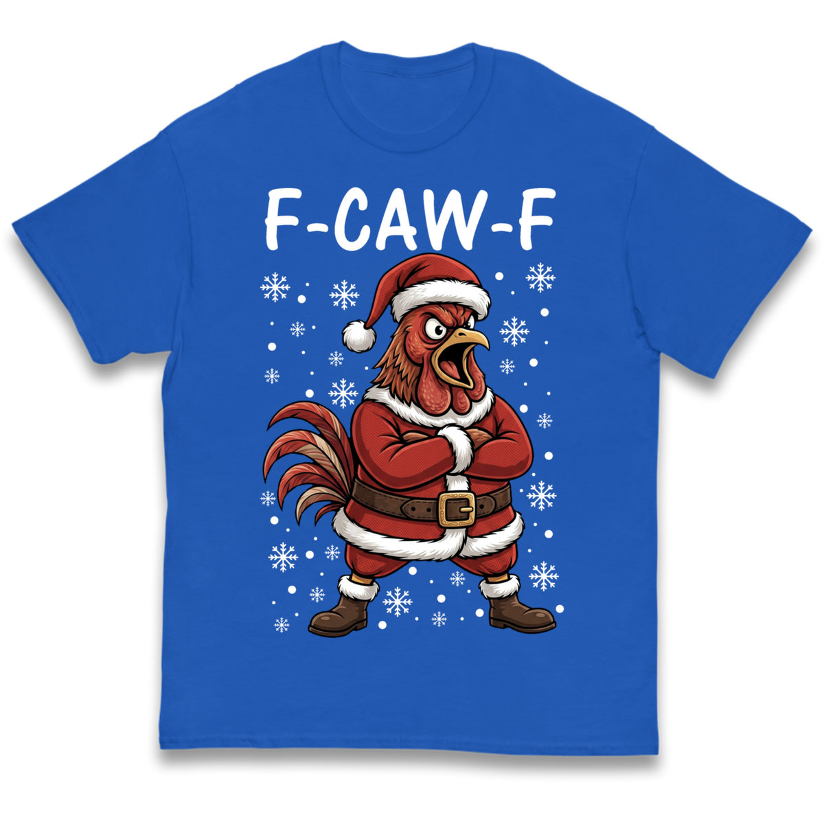 Christmas jumper Kids T-Shirt