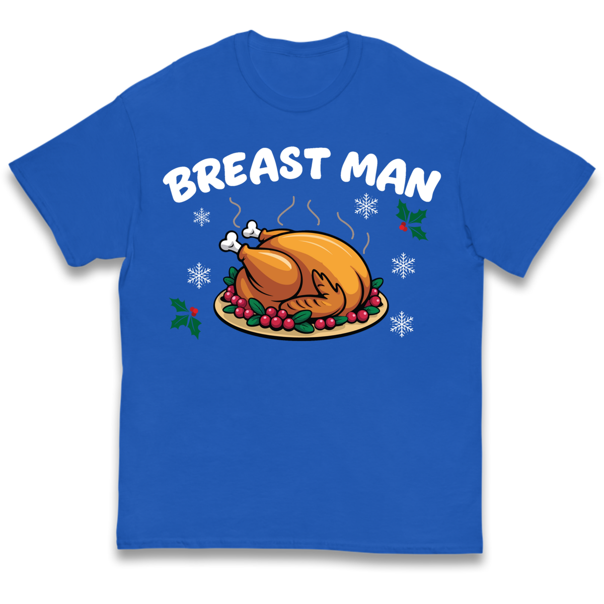 cheeky festive top Kids T-Shirt