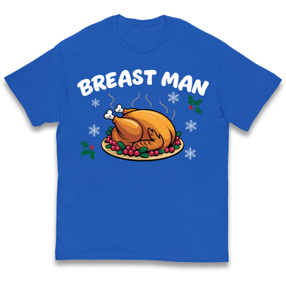 cheeky festive top Kids T-Shirt