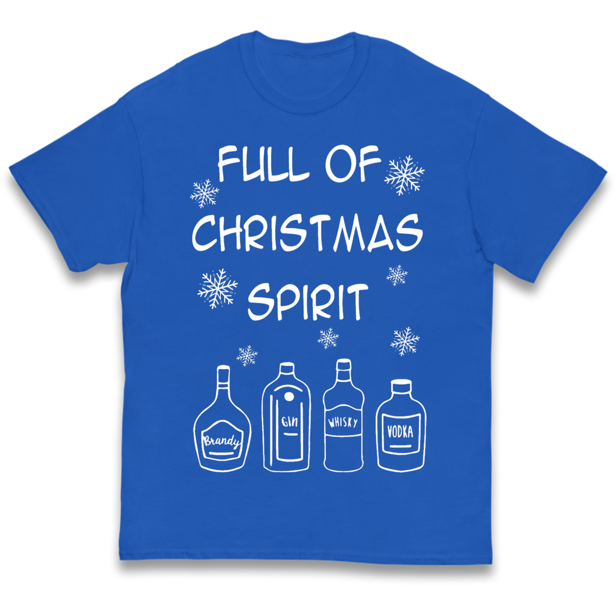 Christmas jumper Kids T-Shirt