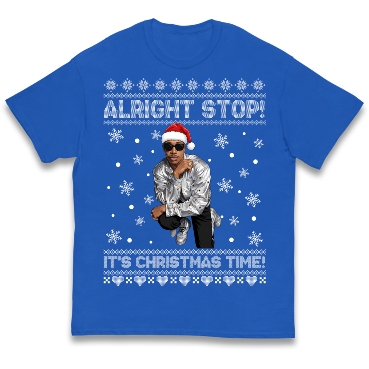 Mc Hammer Kids T-Shirt