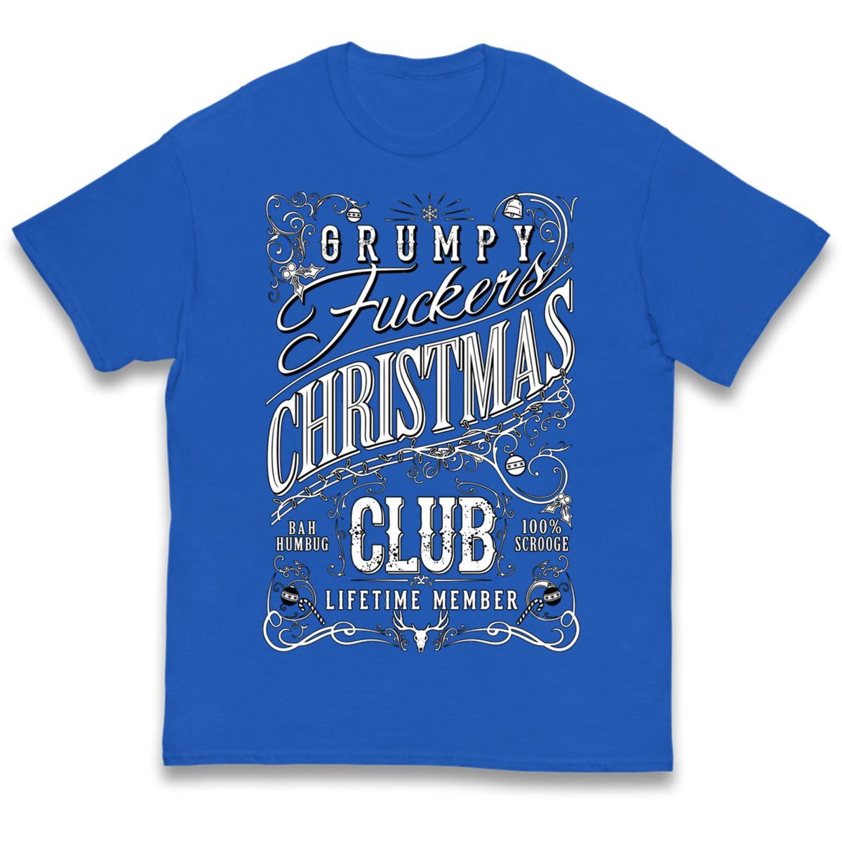 Christmas jumper Kids T-Shirt