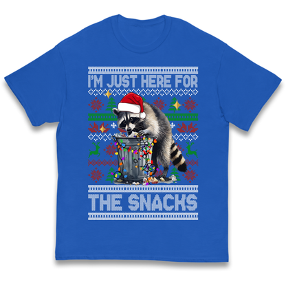 Winter Pullover Kids T-Shirt
