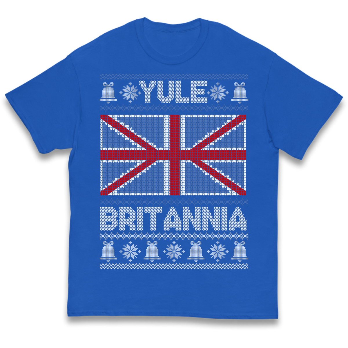 Christmas jumper Kids T-Shirt