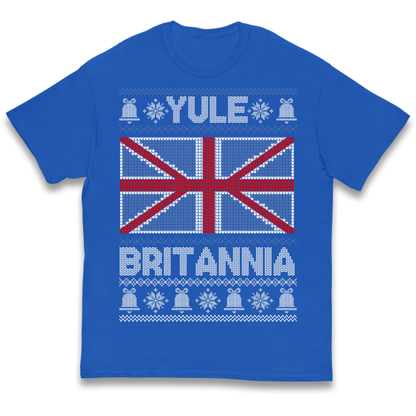 Christmas jumper Kids T-Shirt