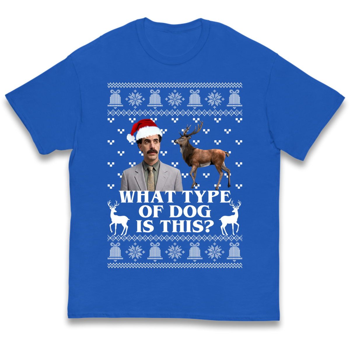 I Very Excite Kids T-Shirt