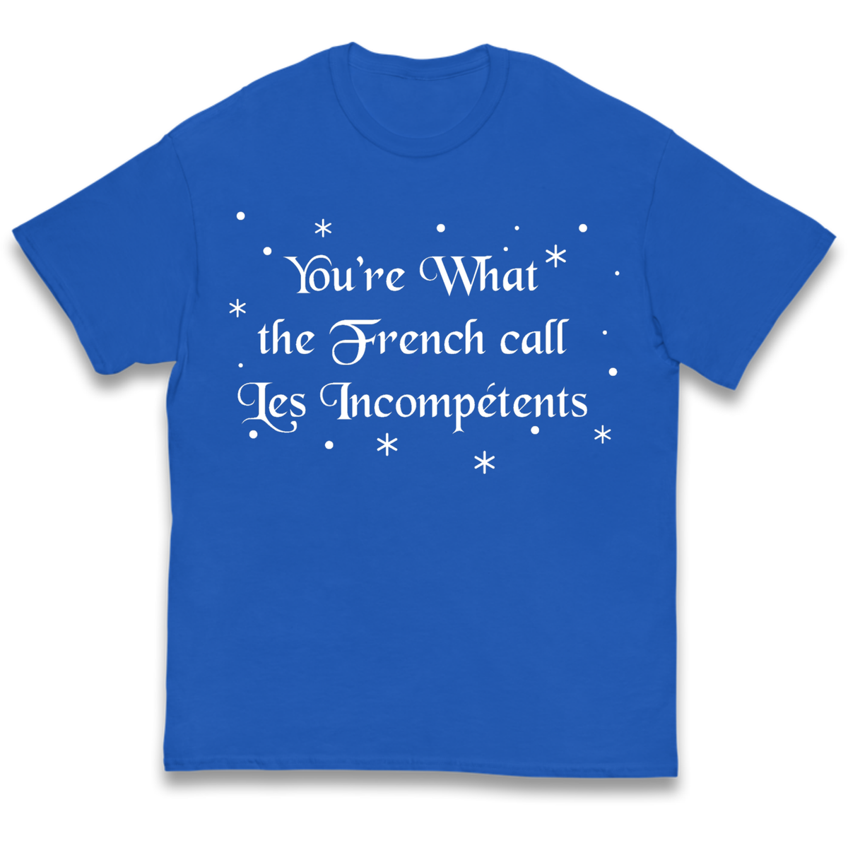 Christmas Party Tee Kids T-Shirt