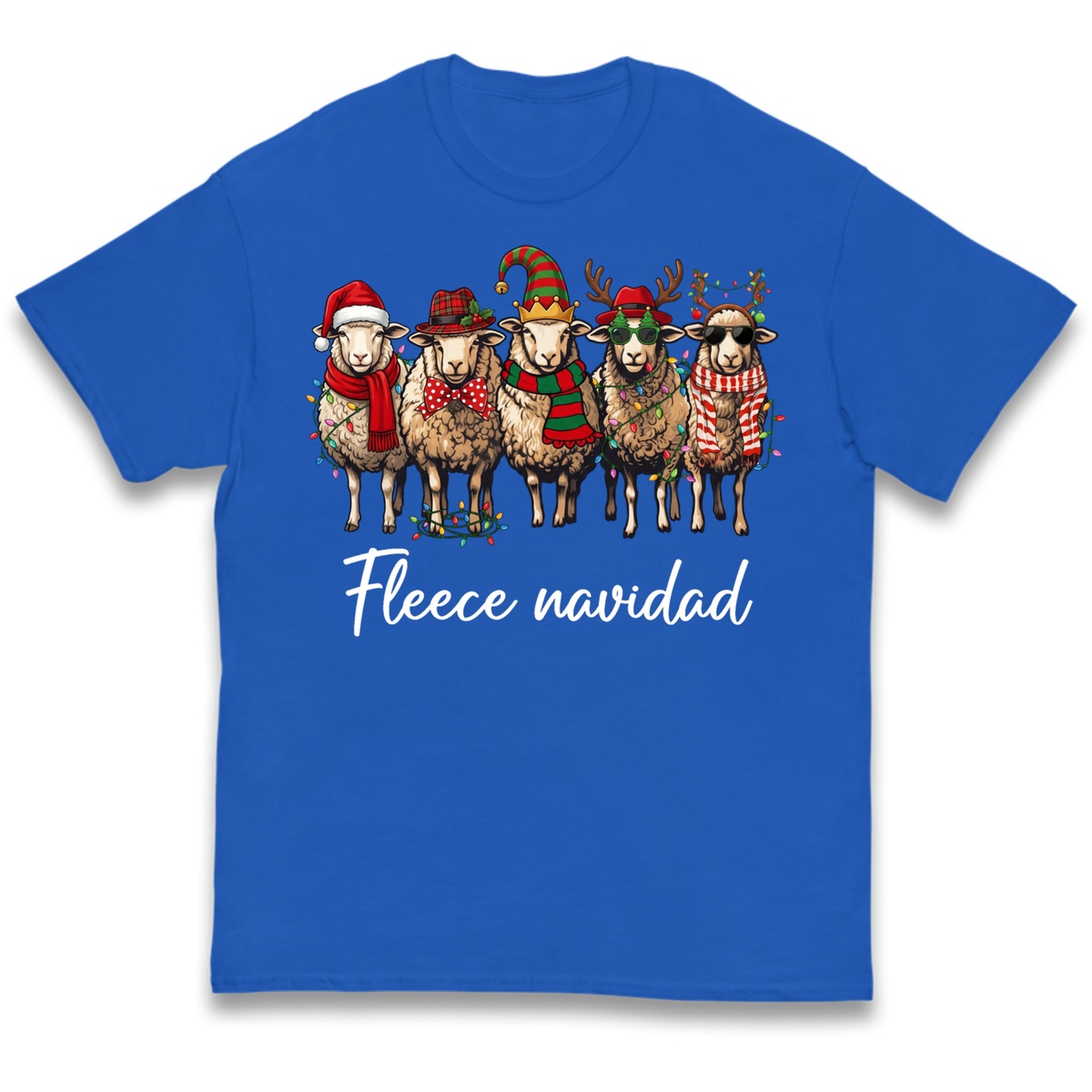 Christmas jumper Kids T-Shirt