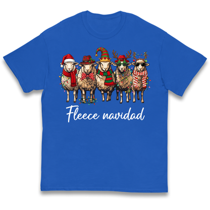 Christmas jumper Kids T-Shirt