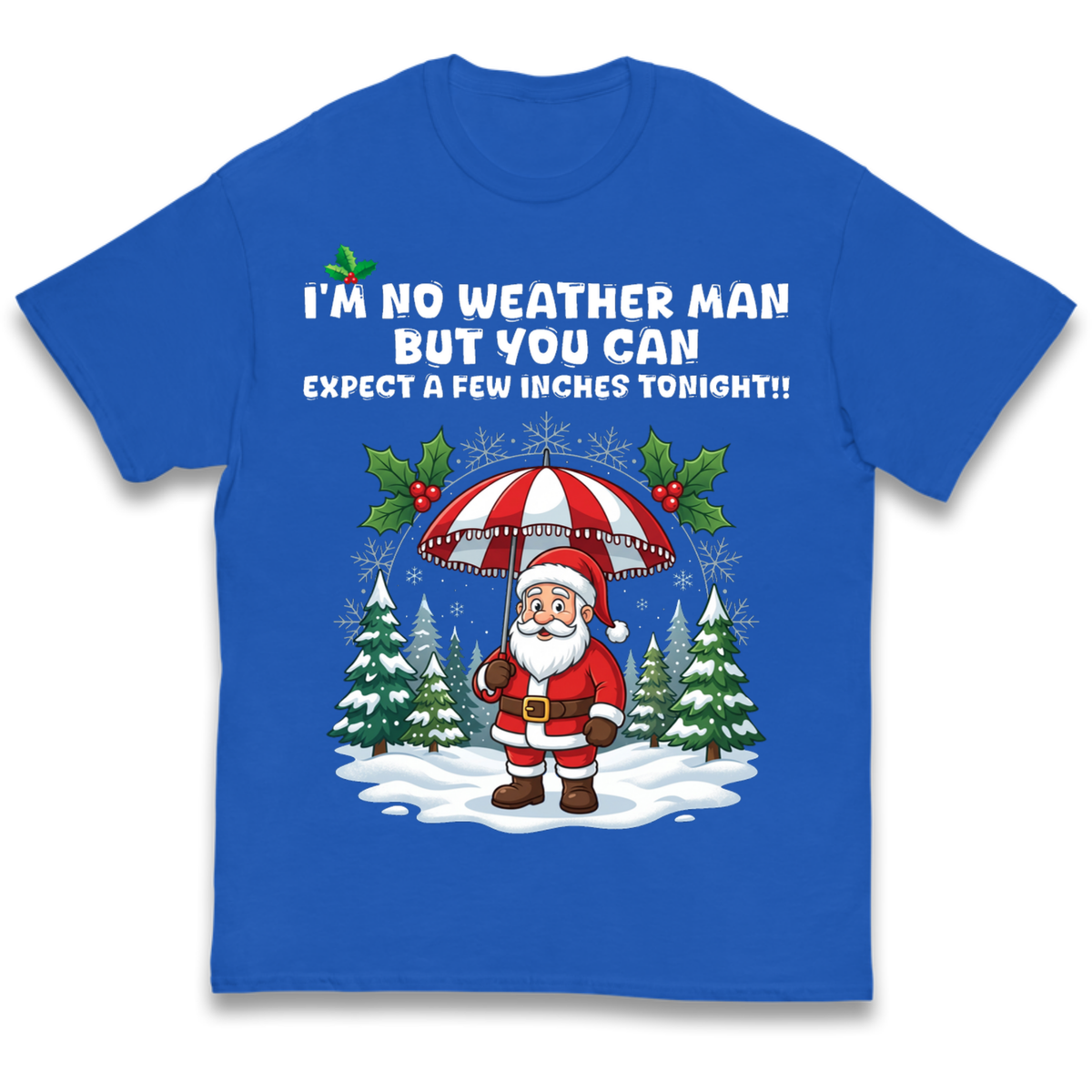 Christmas jumper Kids T-Shirt