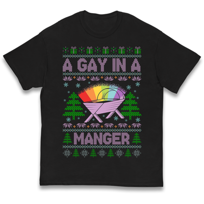 Pride Holiday Clothing Kids T-Shirt