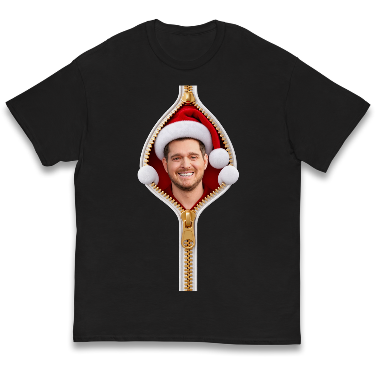 Christmas jumper Kids T-Shirt