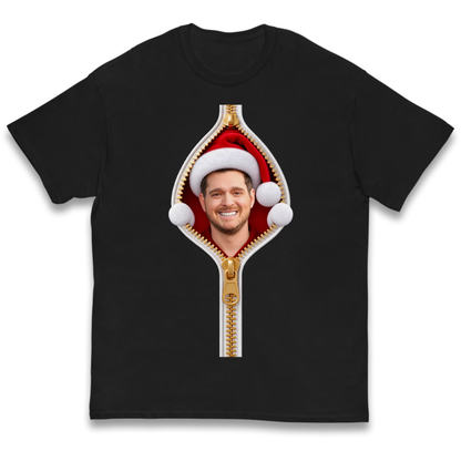Christmas jumper Kids T-Shirt