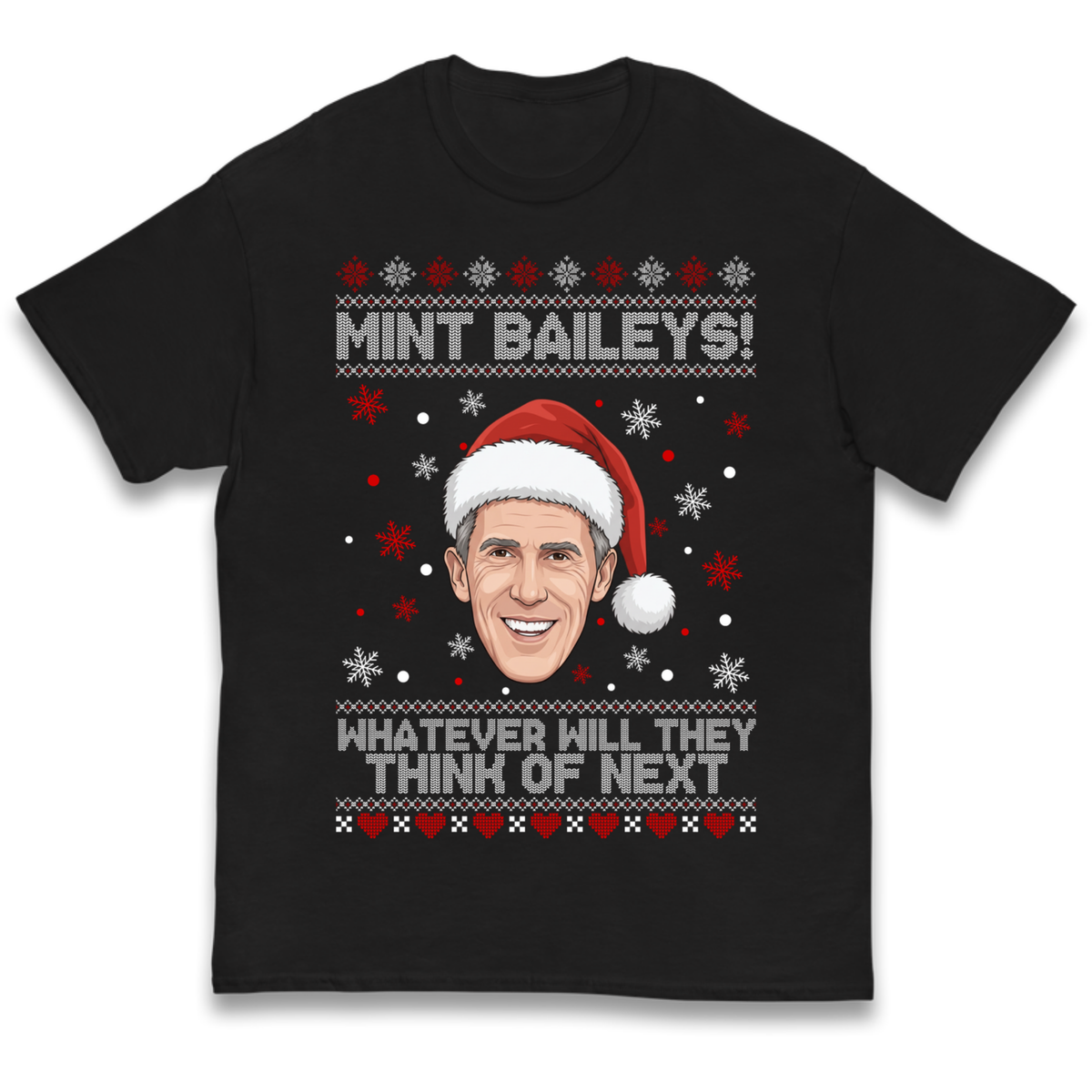 Mint Baileys Kids T-Shirt