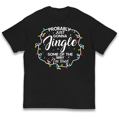 Lazy Festive Outfit Kids T-Shirt