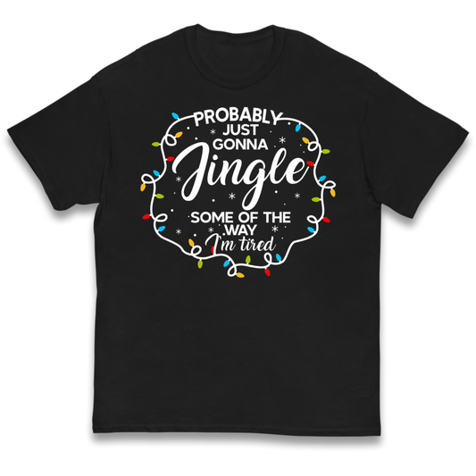 Lazy Festive Outfit Kids T-Shirt