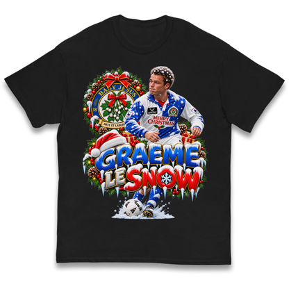Blackburn Christmas Kids T-Shirt