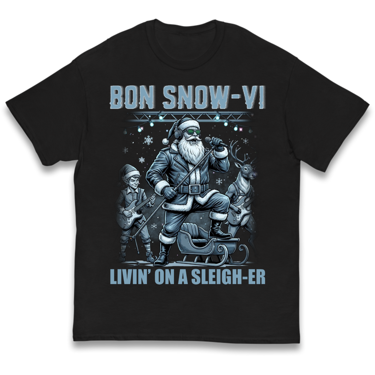 Christmas jumper Kids T-Shirt