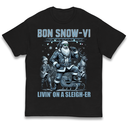 Christmas jumper Kids T-Shirt