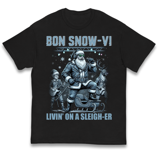 Christmas jumper Kids T-Shirt