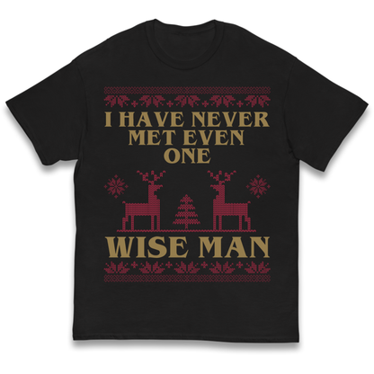 Retro Festive Graphic Kids T-Shirt