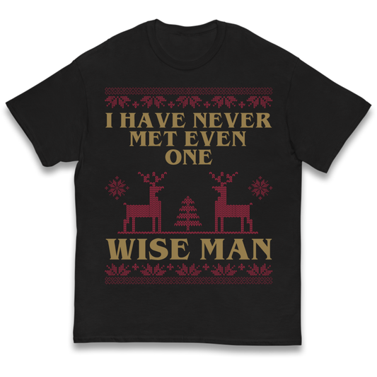 Retro Festive Graphic Kids T-Shirt