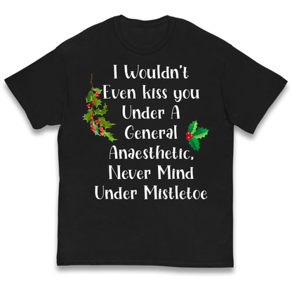 Cheeky Festive Slogan Kids T-Shirt