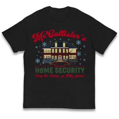 Mc Callister's Kids T-Shirt