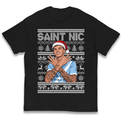 Saint Nic Kids T-Shirt