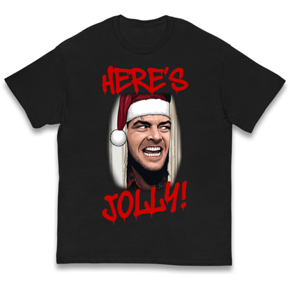 Jack Nicholson Kids T-Shirt
