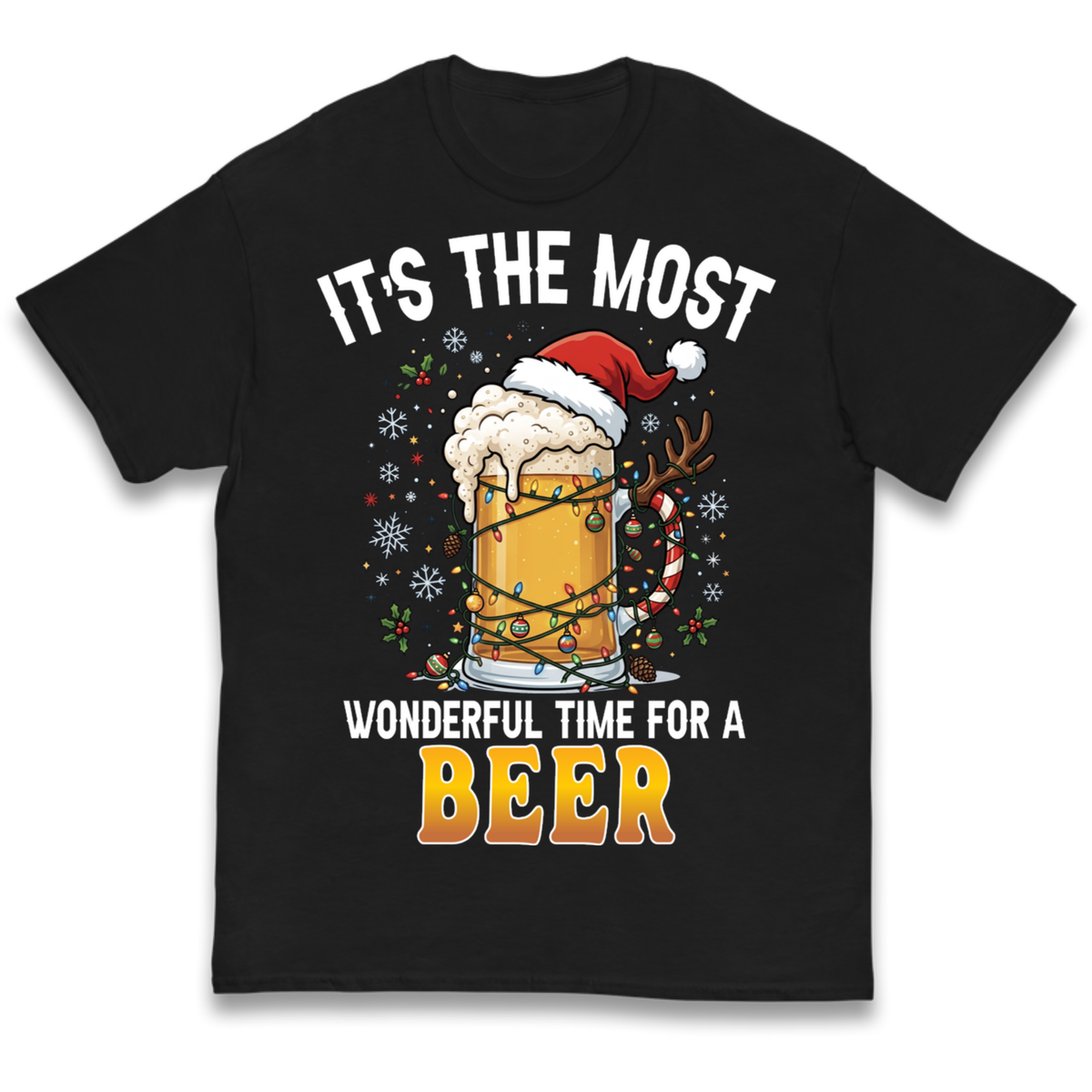 Tee Festive Pub Outfit Kids T-Shirt
