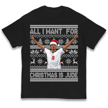 Jude Bellingham Kids T-Shirt